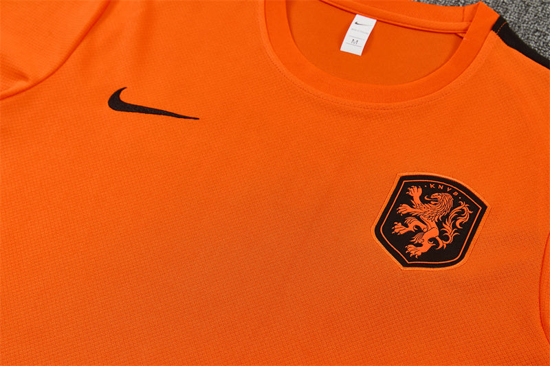 Nederland trainingsset 2026/28 oranje