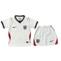 Engeland WK 2026 thuistenue kinderset