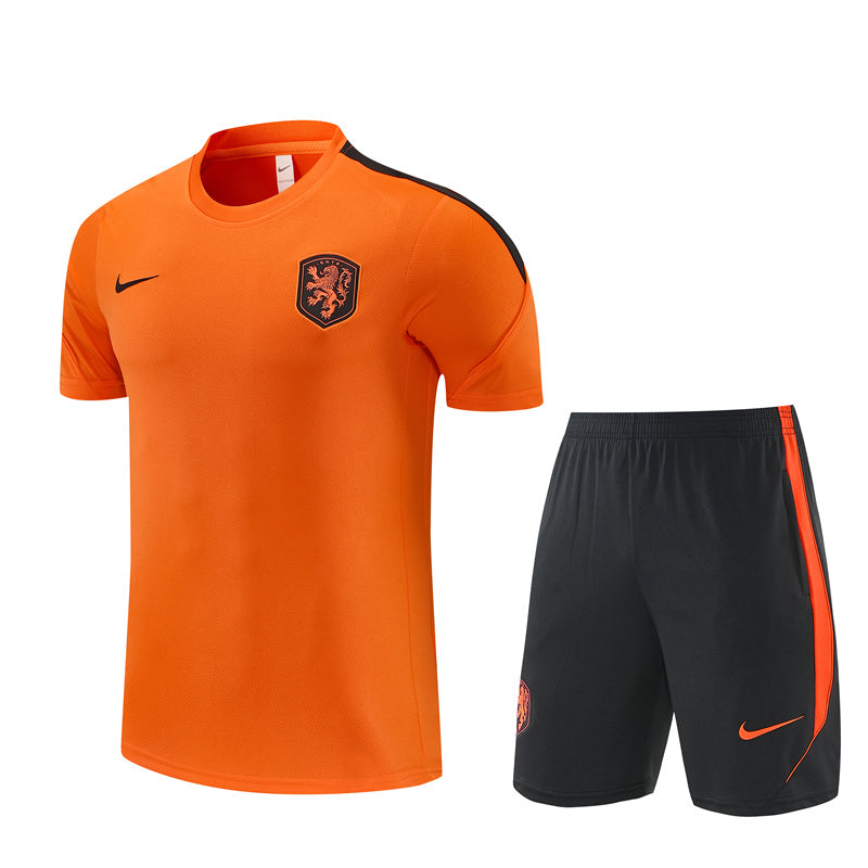Nederland trainingsset 2026/28 oranje