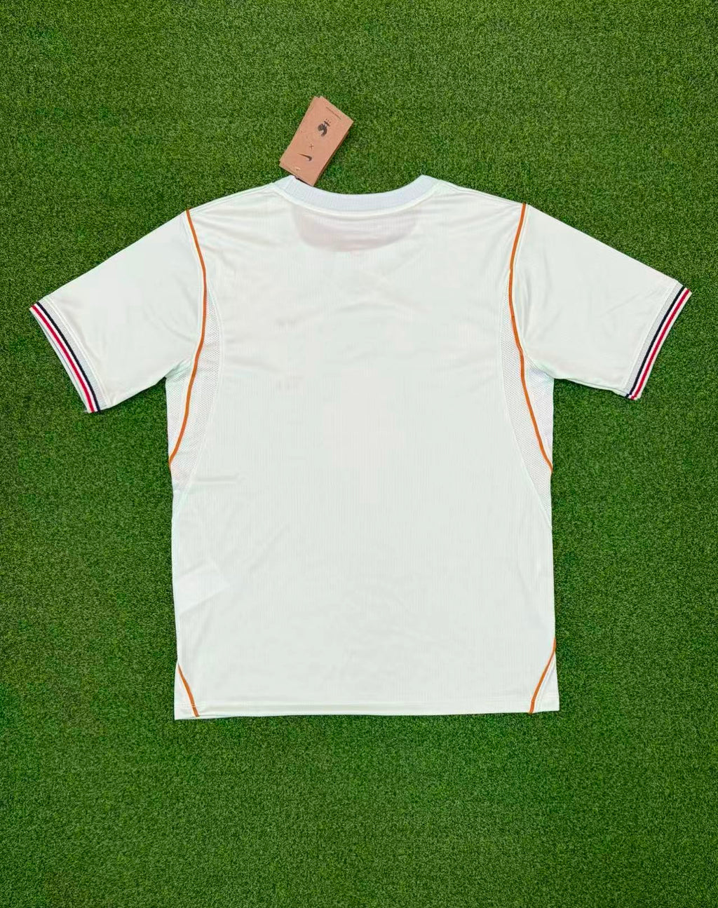 Frankrijk WK 2026 uitshirt
