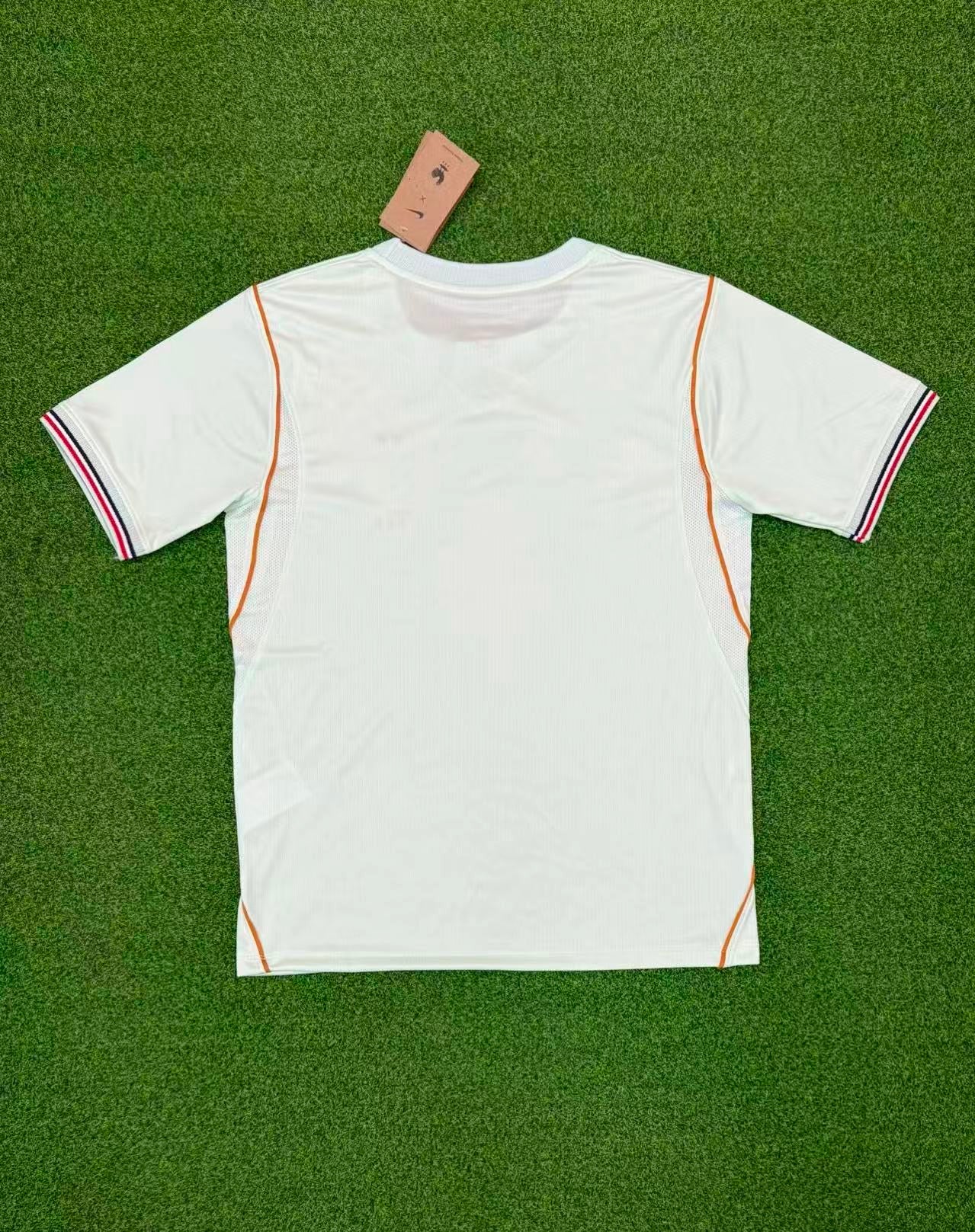 Frankrijk WK 2026 uitshirt