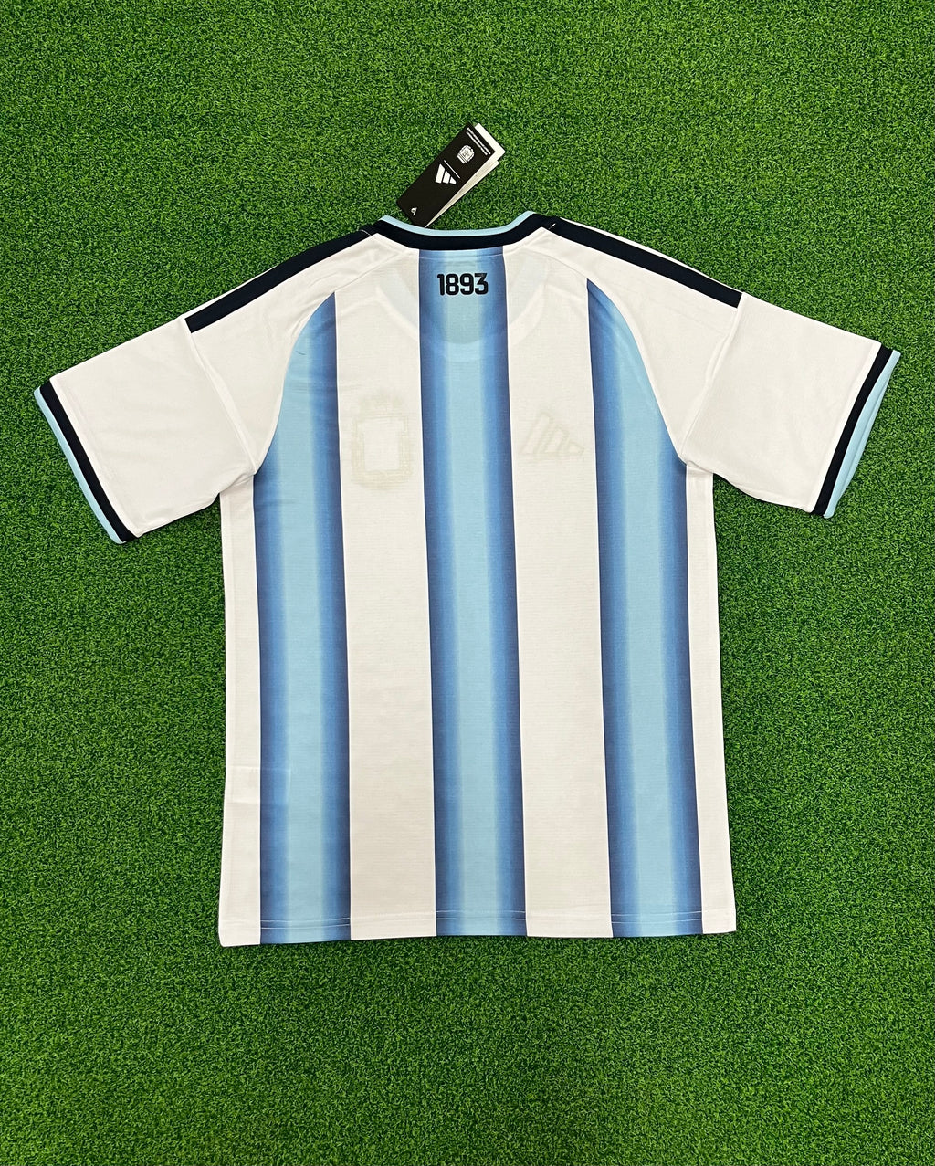 Argentinië WK 2026 thuisshirt