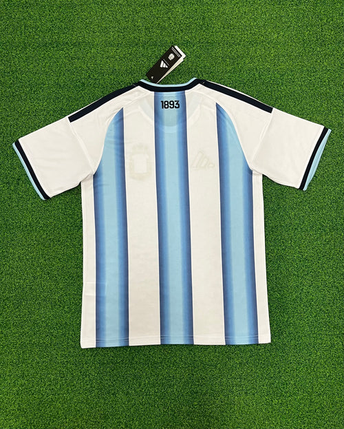 Argentinië WK 2026 thuisshirt