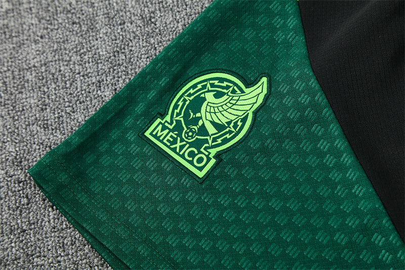 Mexico trainingsset 2026/28 groen