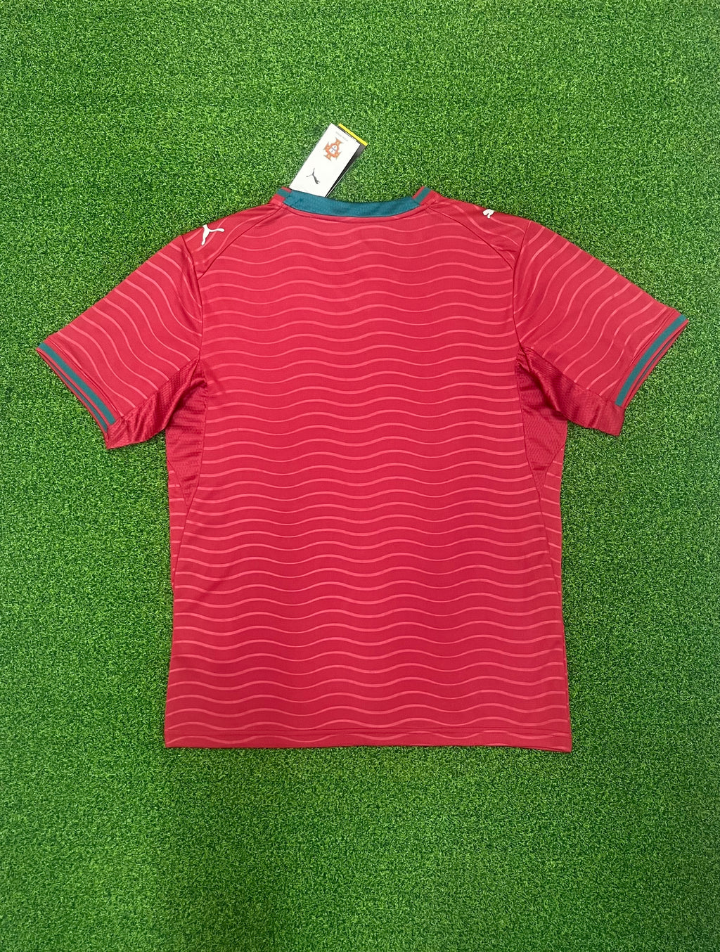 Portugal WK 2026 thuisshirt