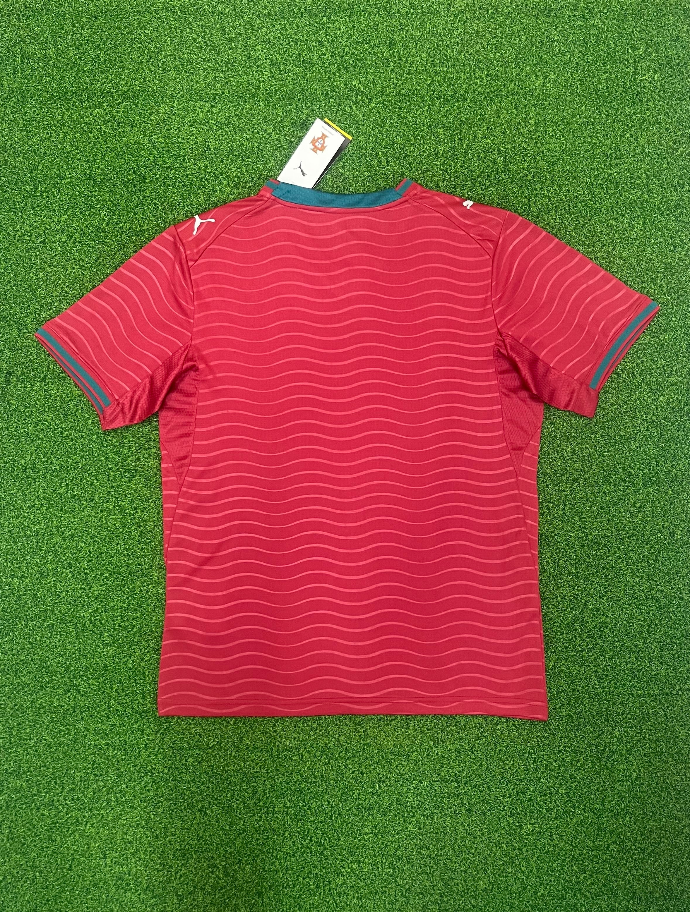 Portugal WK 2026 thuisshirt
