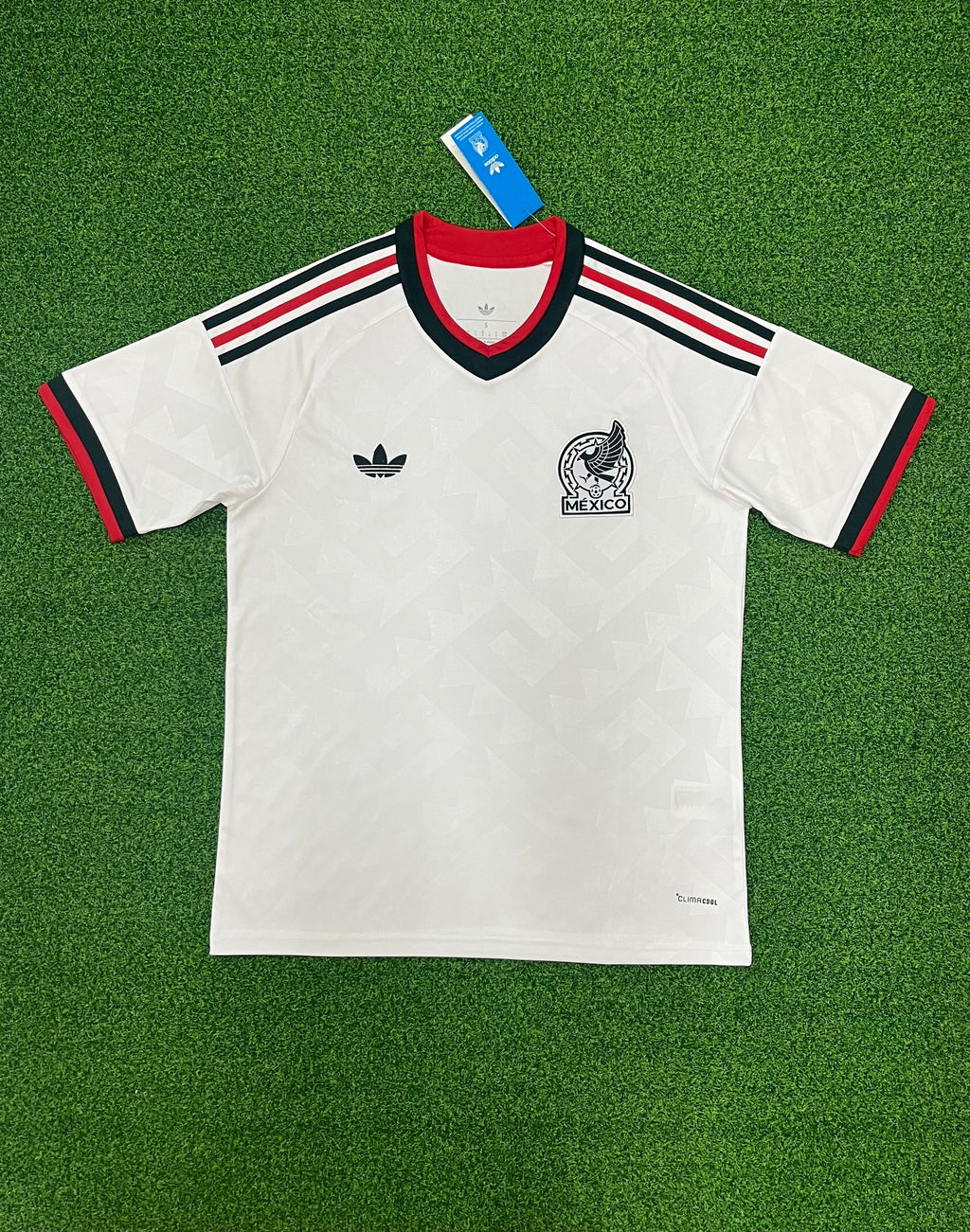 Mexico WK 2026 uitshirt