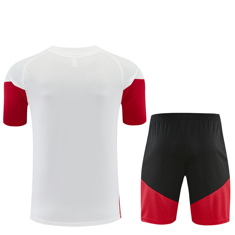 Duitsland trainingsset 2026/28 wit
