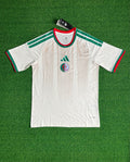 Algerije WK 2026 thuisshirt
