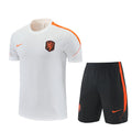 Nederland trainingsset 2026/28 wit