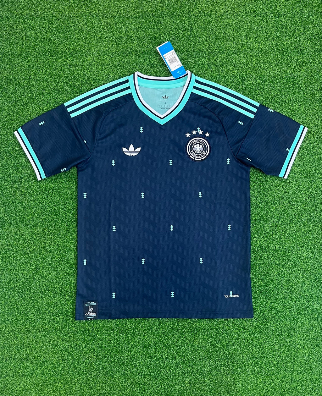 Duitsland WK 2026 uitshirt
