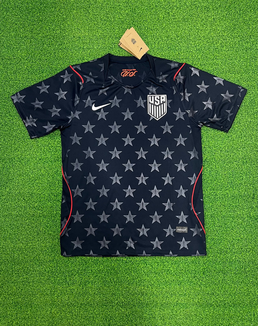 Verenigde Staten WK 2026 uitshirt