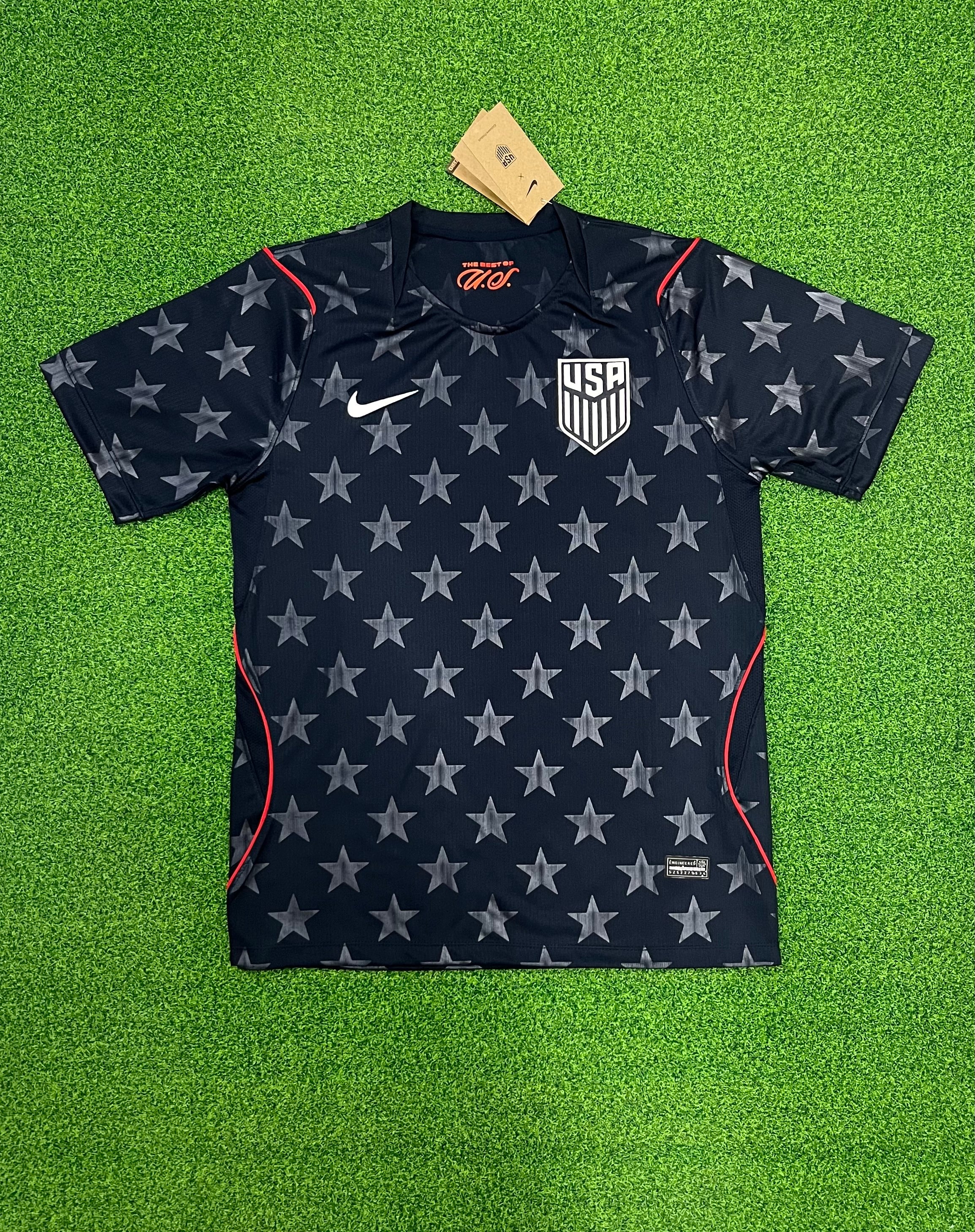 Verenigde Staten WK 2026 uitshirt