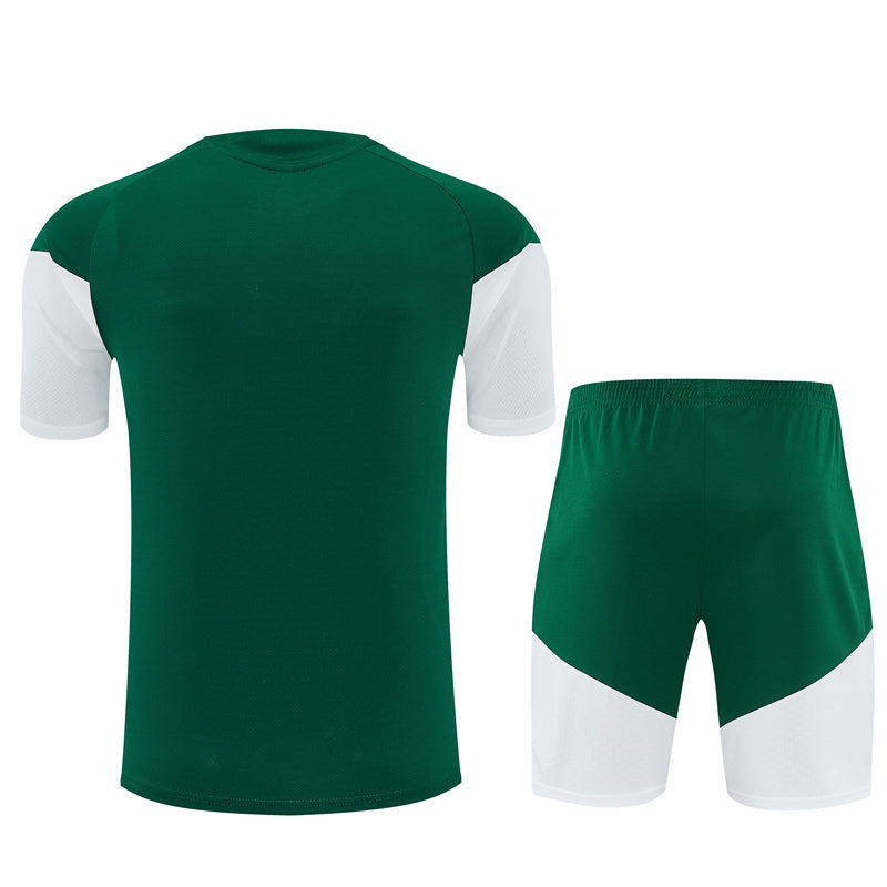 Italië trainingsset 2026/28 groen