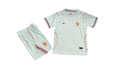 Frankrijk WK 2026 uittenue kinderset