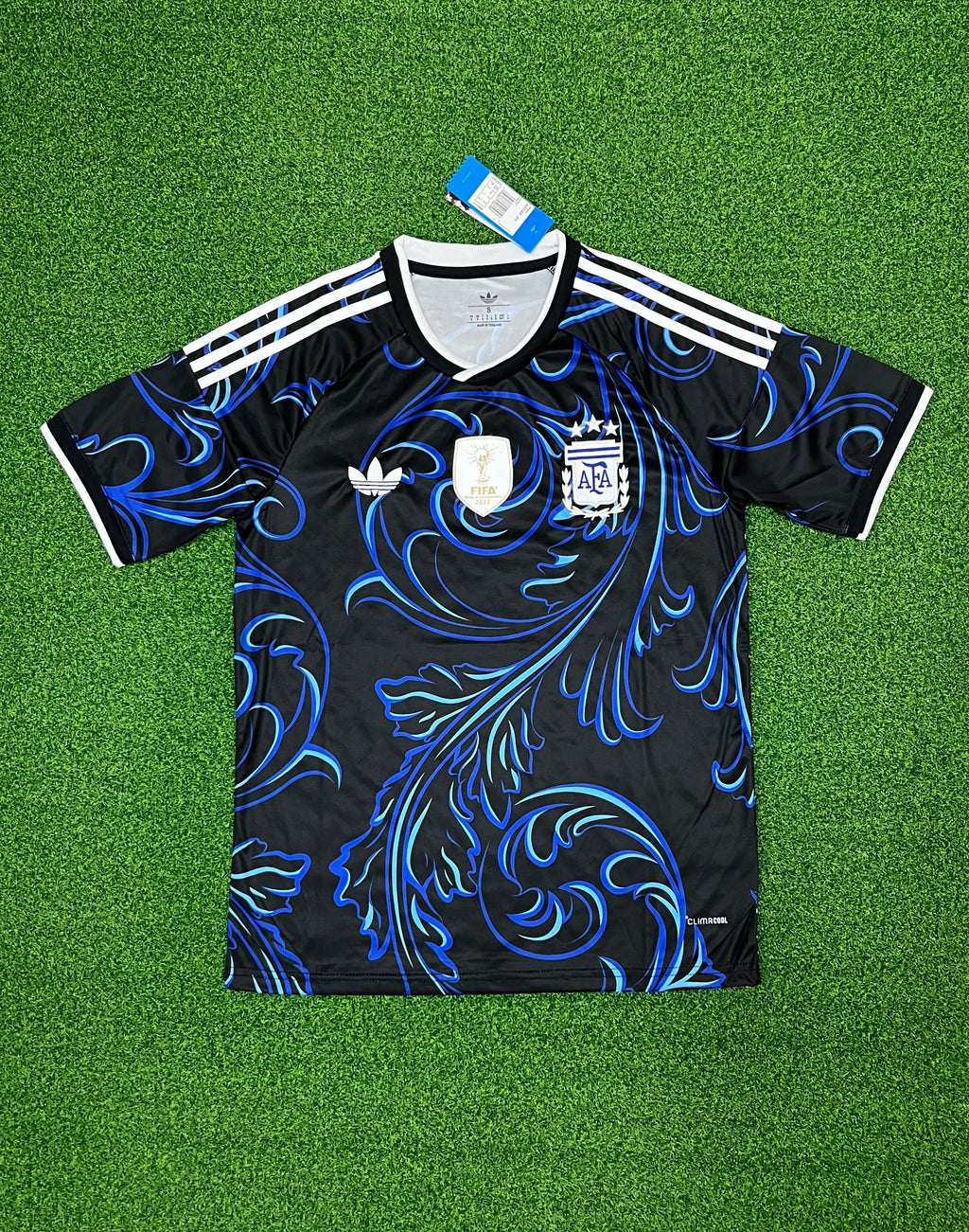Argentinië WK 2026 uitshirt