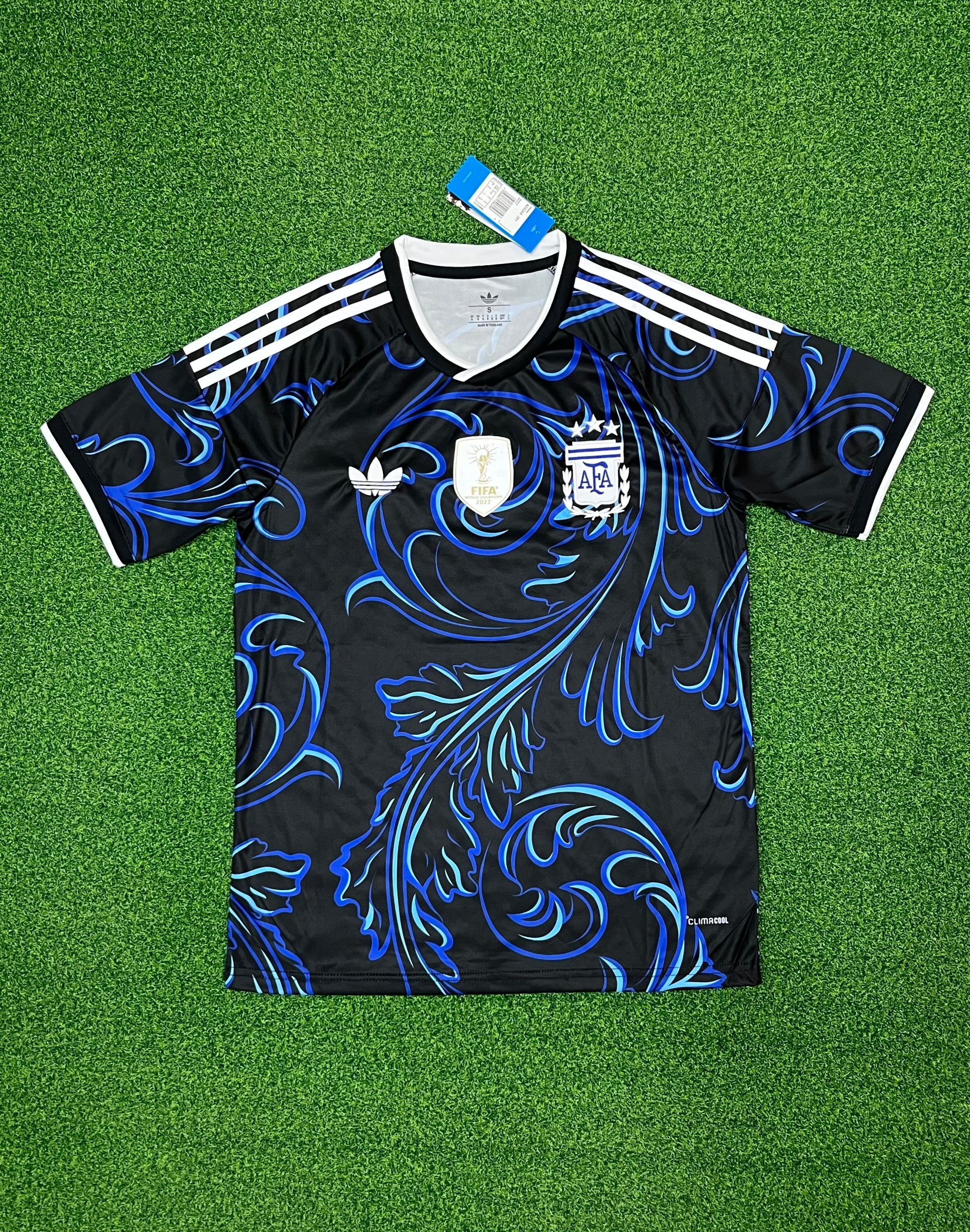 Argentinië WK 2026 uitshirt