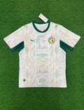 Senegal WK 2026 thuisshirt