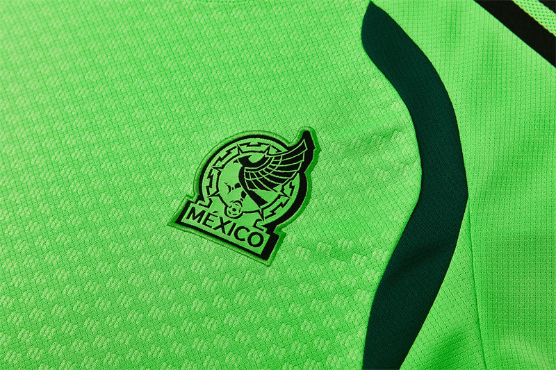 Mexico trainingsset 2026/28 groen