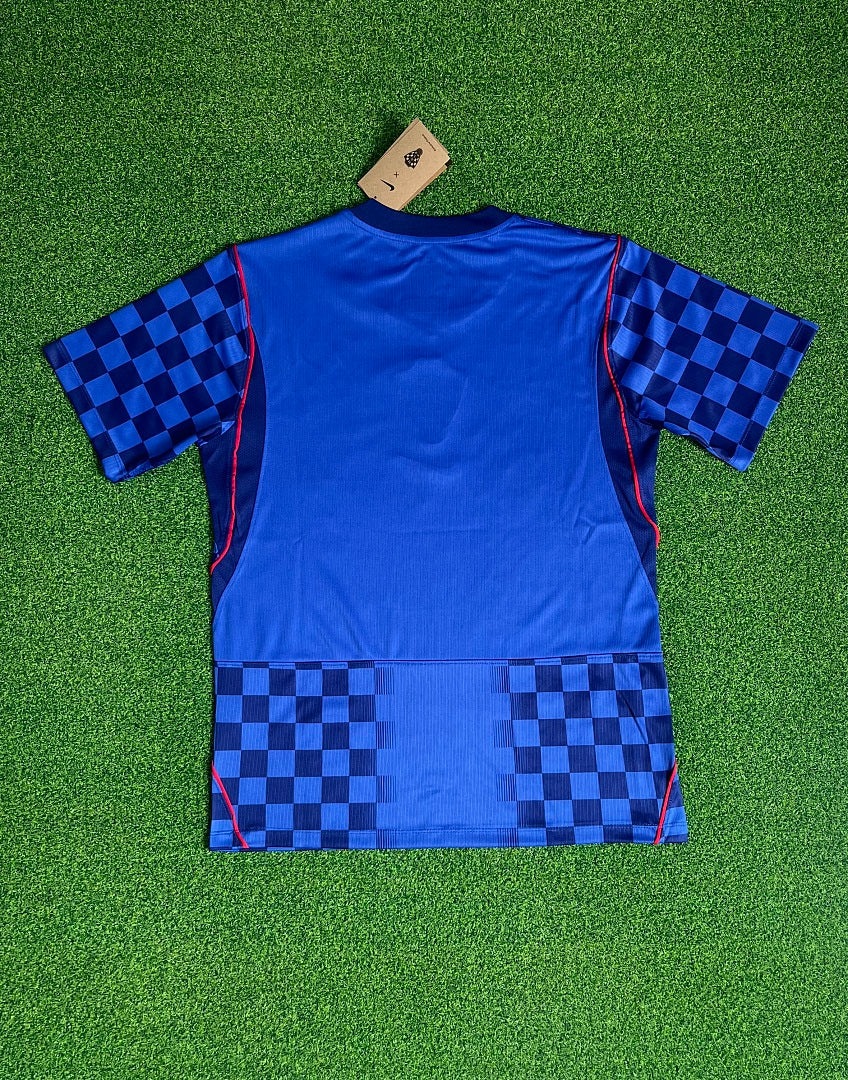 Kroatië WK 2026 uitshirt