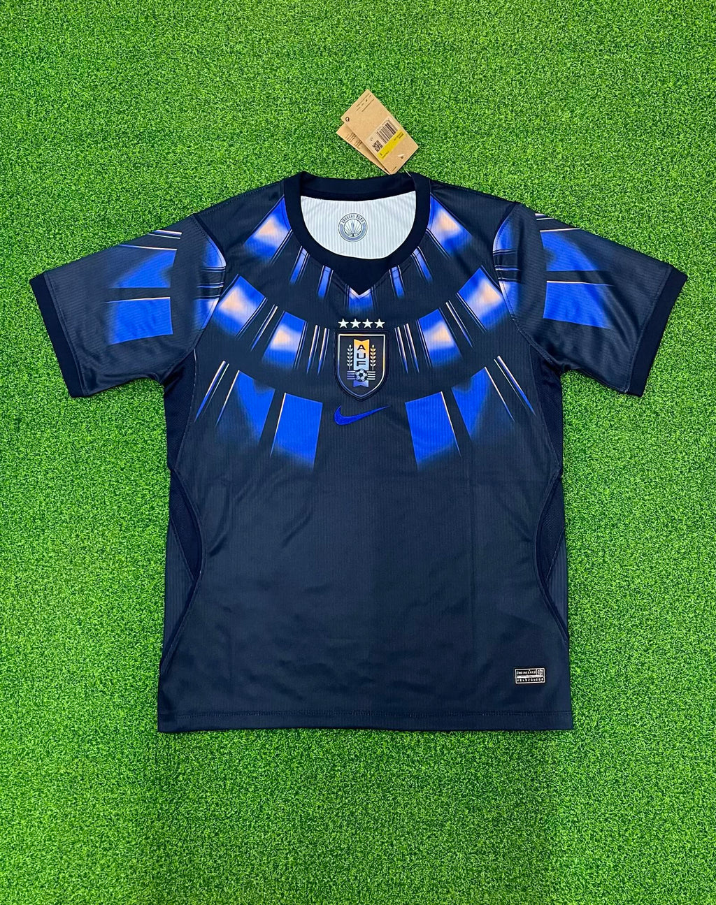Uruguay WK 2026 uitshirt