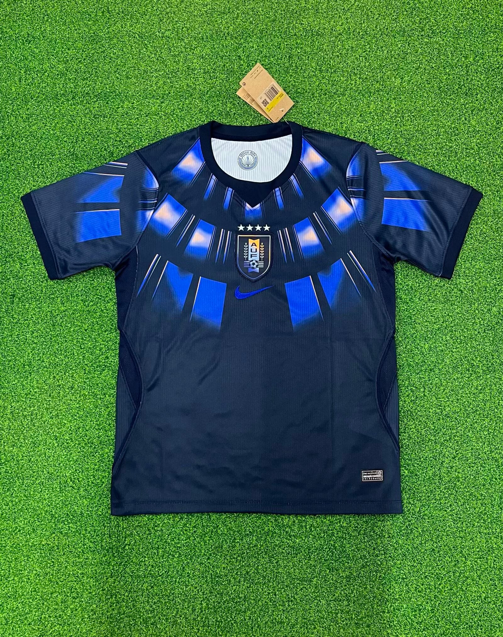 Uruguay WK 2026 uitshirt