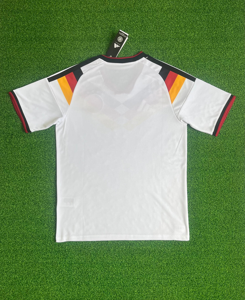 Duitsland WK 2026 thuisshirt