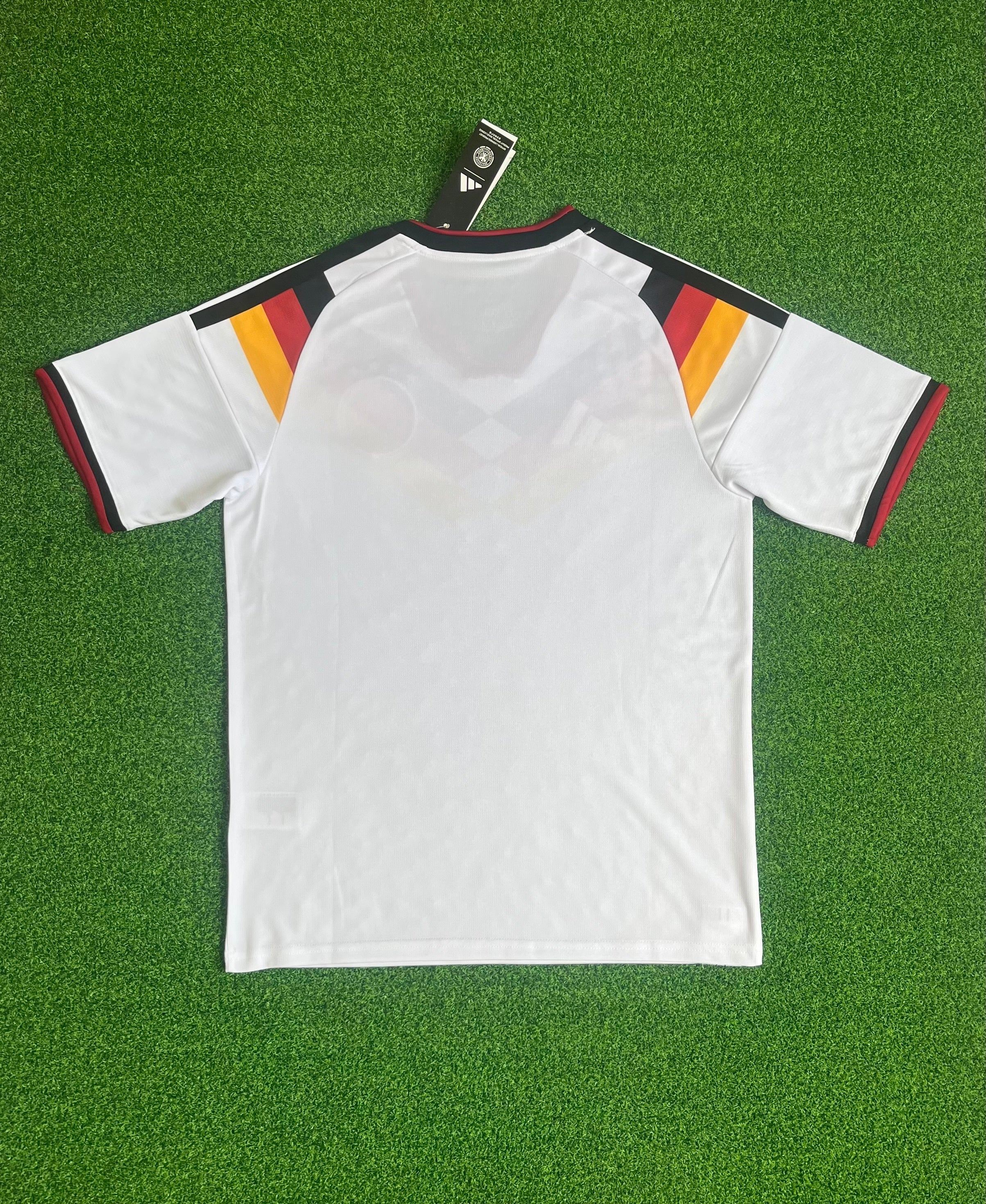 Duitsland WK 2026 thuisshirt