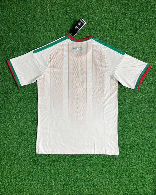 Algerije WK 2026 thuisshirt