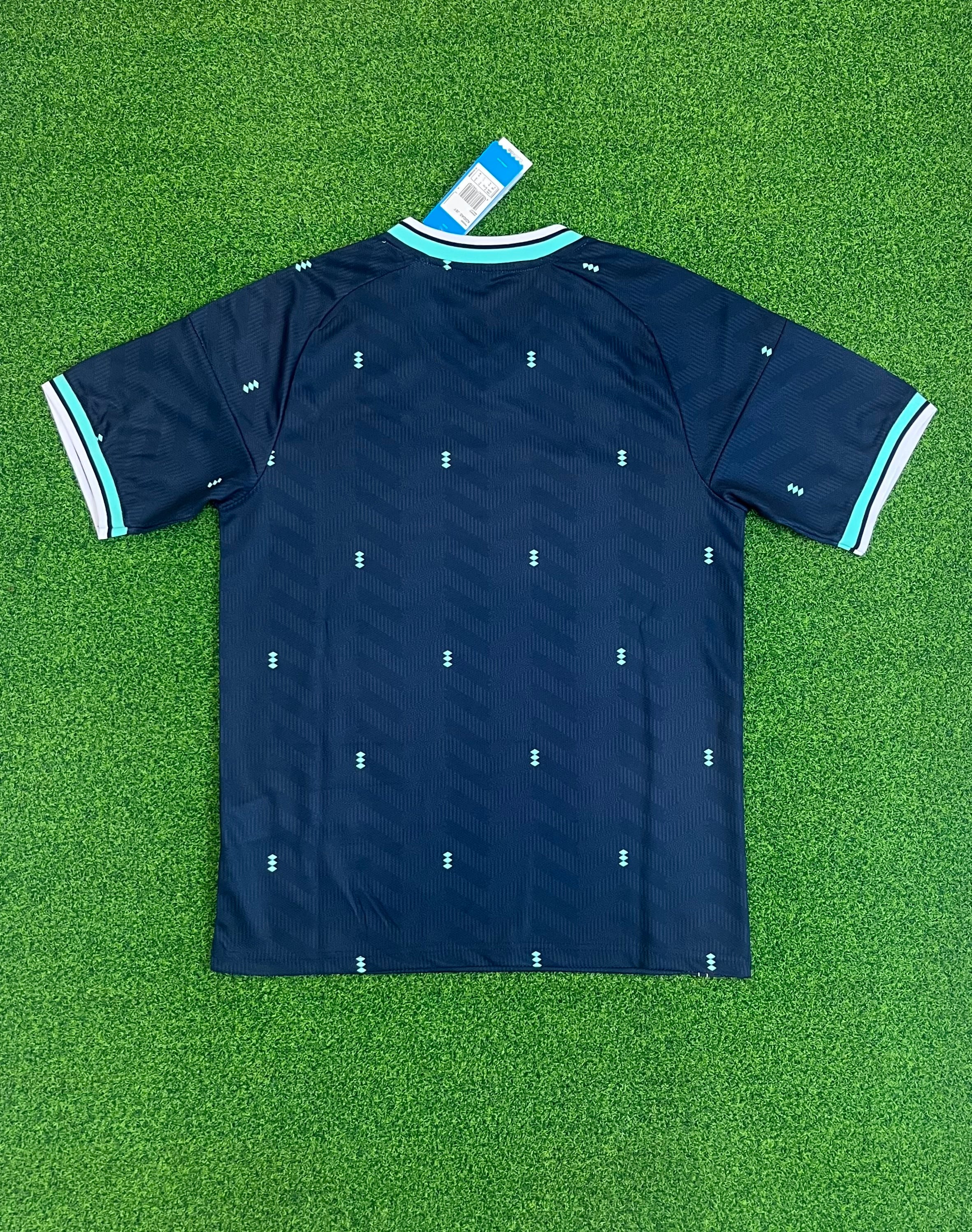 Duitsland WK 2026 uitshirt