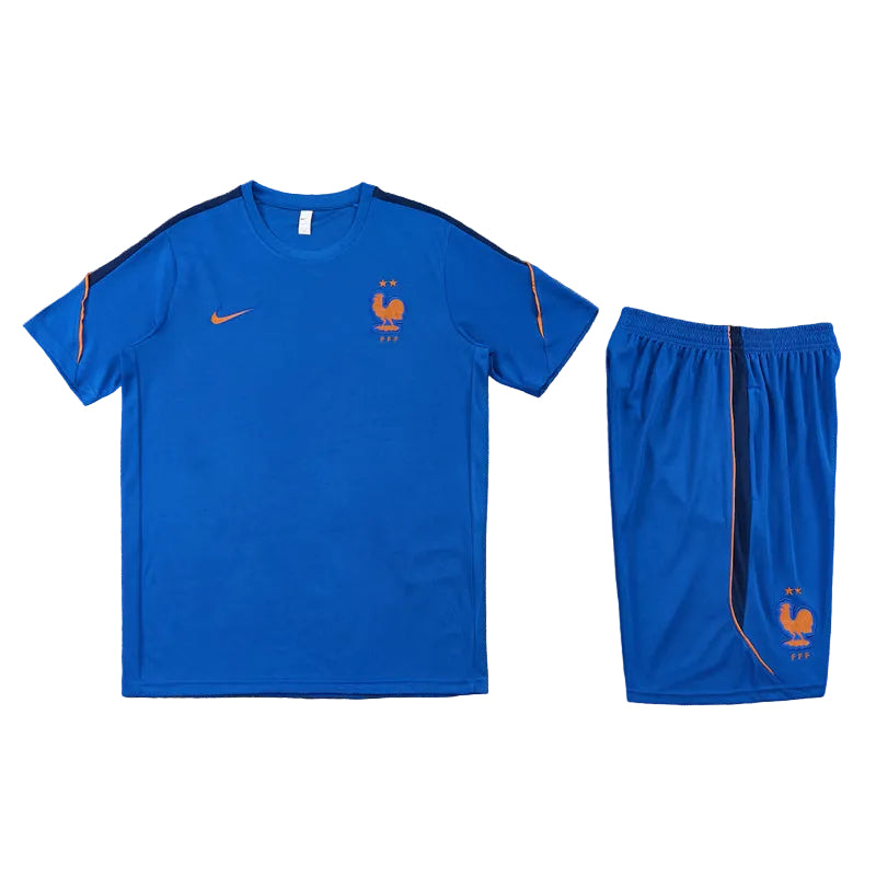 Frankrijk trainingsset 2026/28