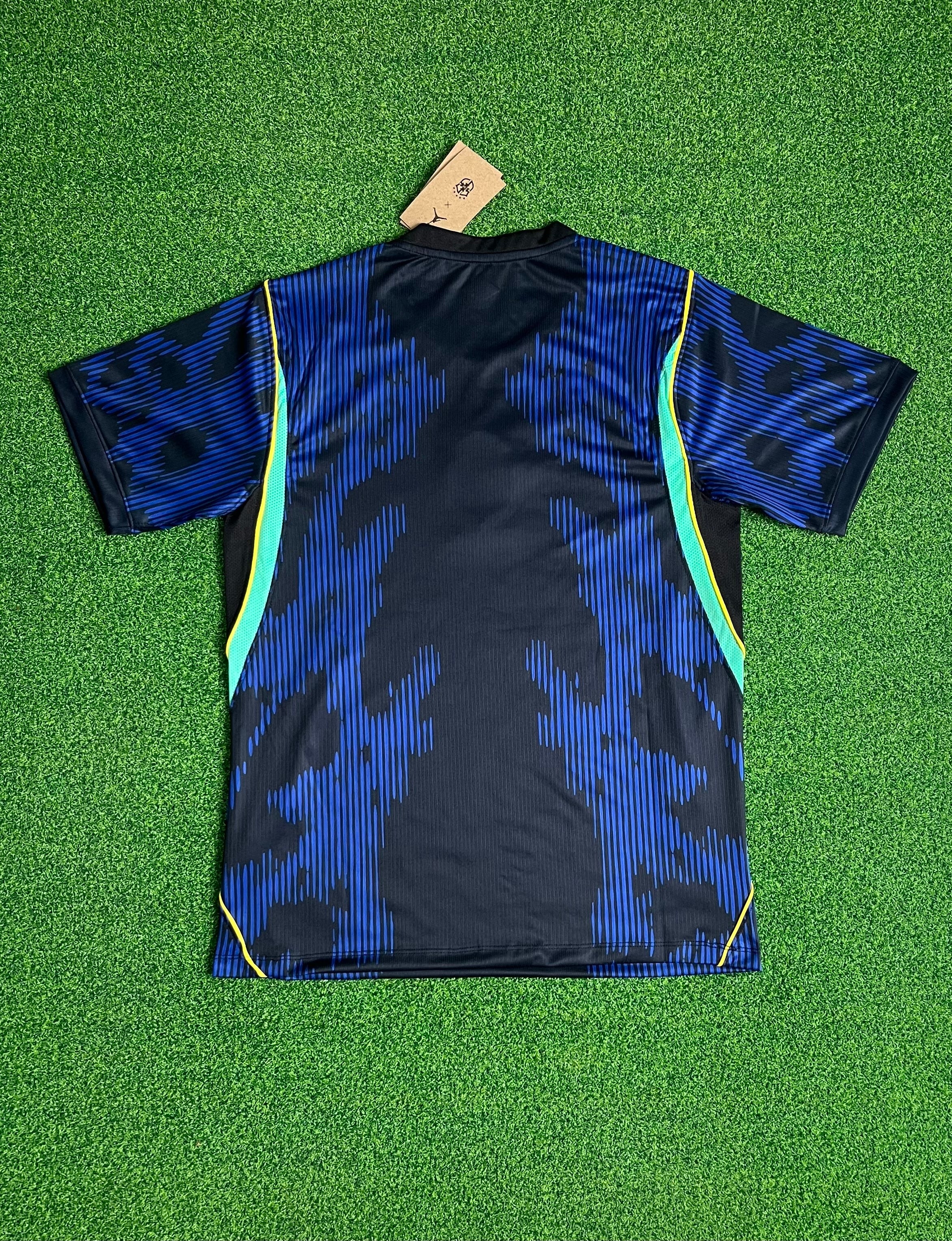 Brazilië WK 2026 uitshirt