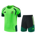 Mexico trainingsset 2026/28 groen