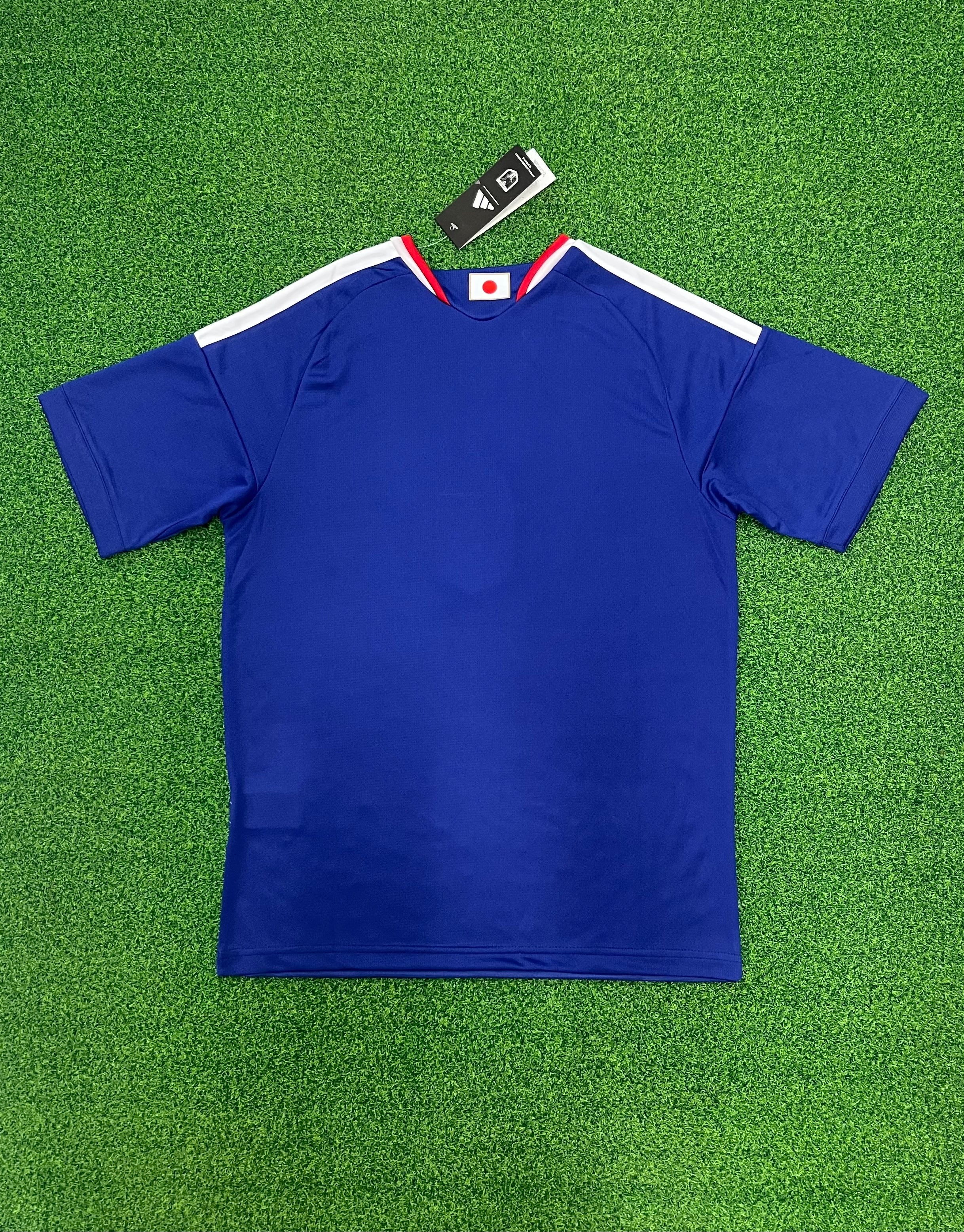 Japan WK 2026 thuisshirt