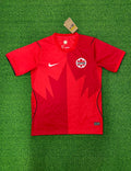 Canada WK 2026 thuisshirt