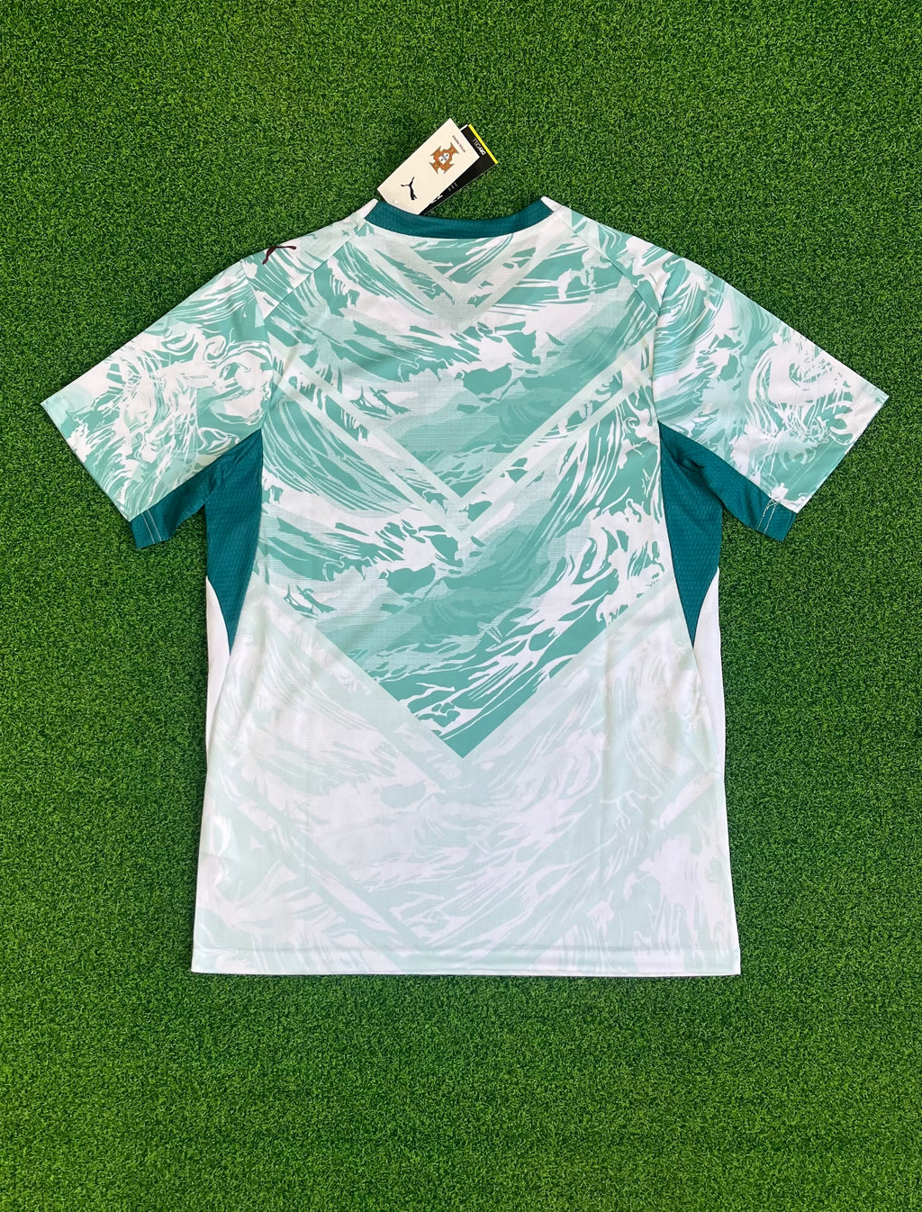 Portugal WK 2026 uitshirt