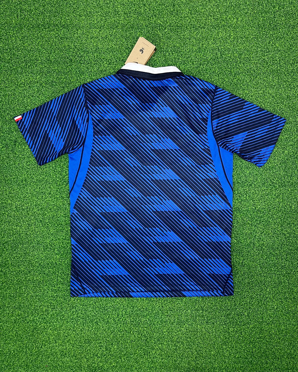 Frankrijk WK 2026 thuisshirt
