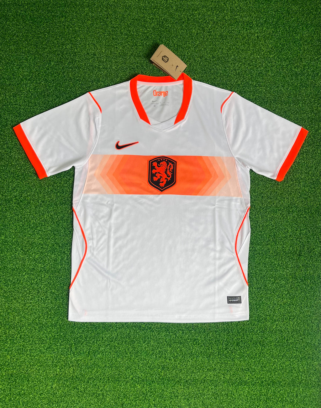 Nederland WK 2026 uitshirt