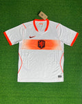 Nederland WK 2026 uitshirt
