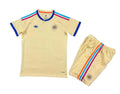 Curaçao WK 2026 uittenue kinderset