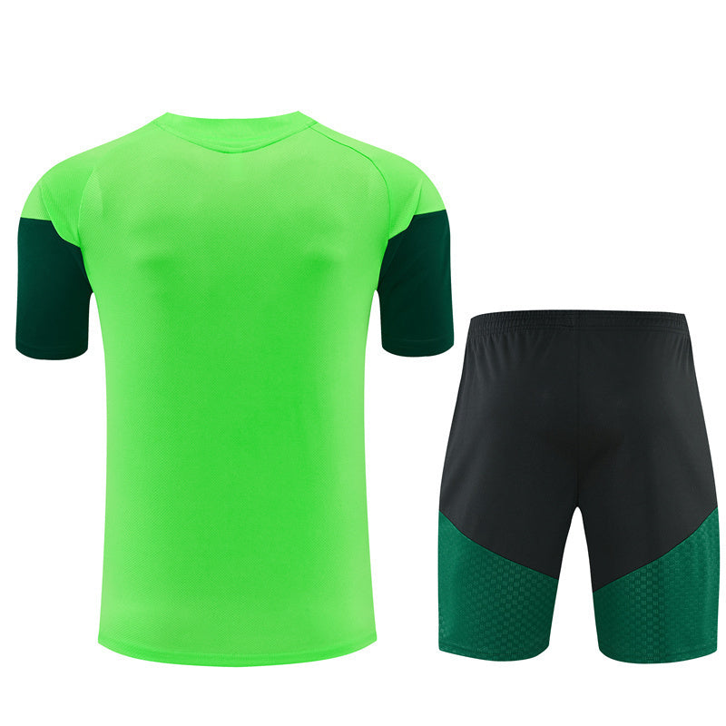 Mexico trainingsset 2026/28 groen