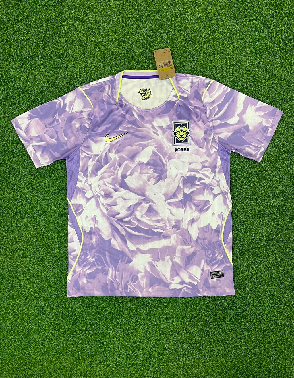 Zuid-Korea WK 2026 uitshirt