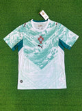 Portugal WK 2026 uitshirt