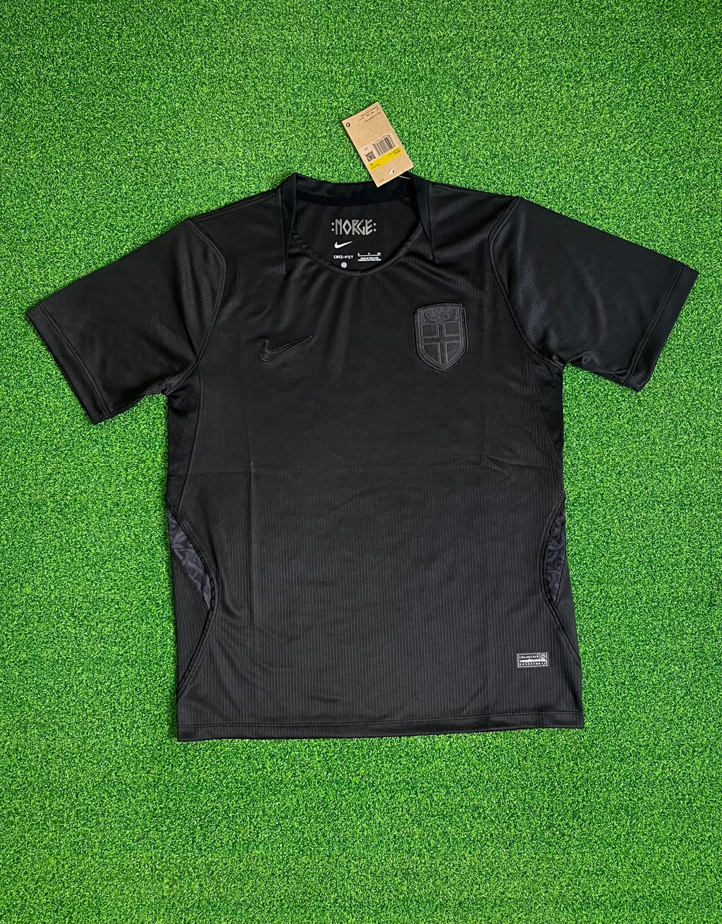 Noorwegen WK 2026 uitshirt