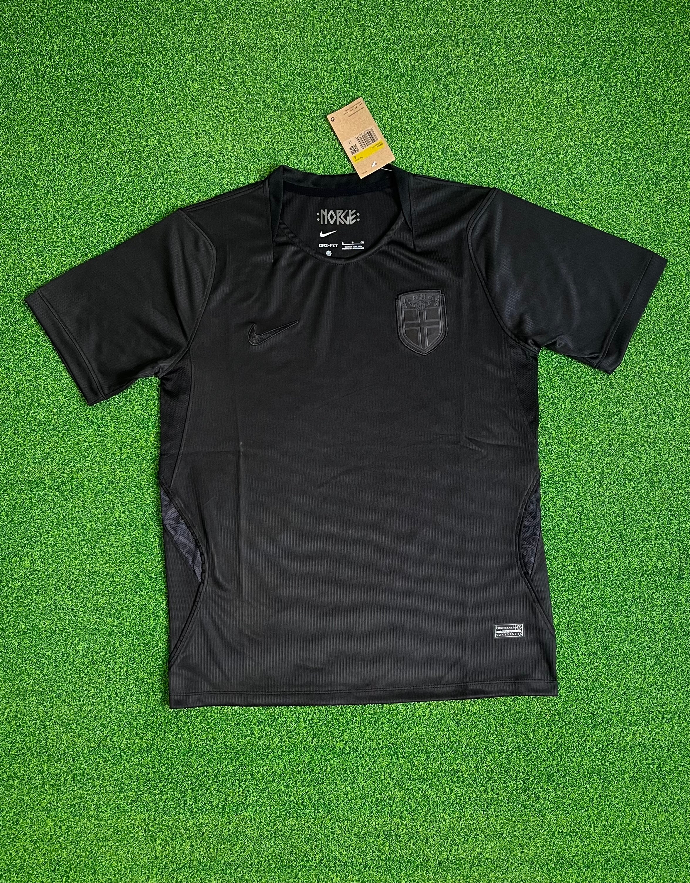 Noorwegen WK 2026 uitshirt