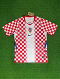 Kroatië WK 2026 thuisshirt