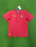 Portugal WK 2026 thuisshirt