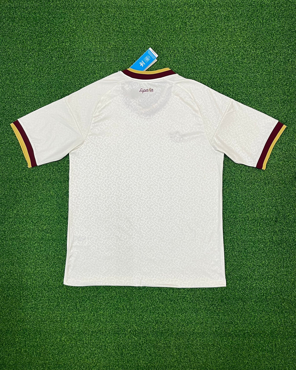 Spanje WK 2026 uitshirt