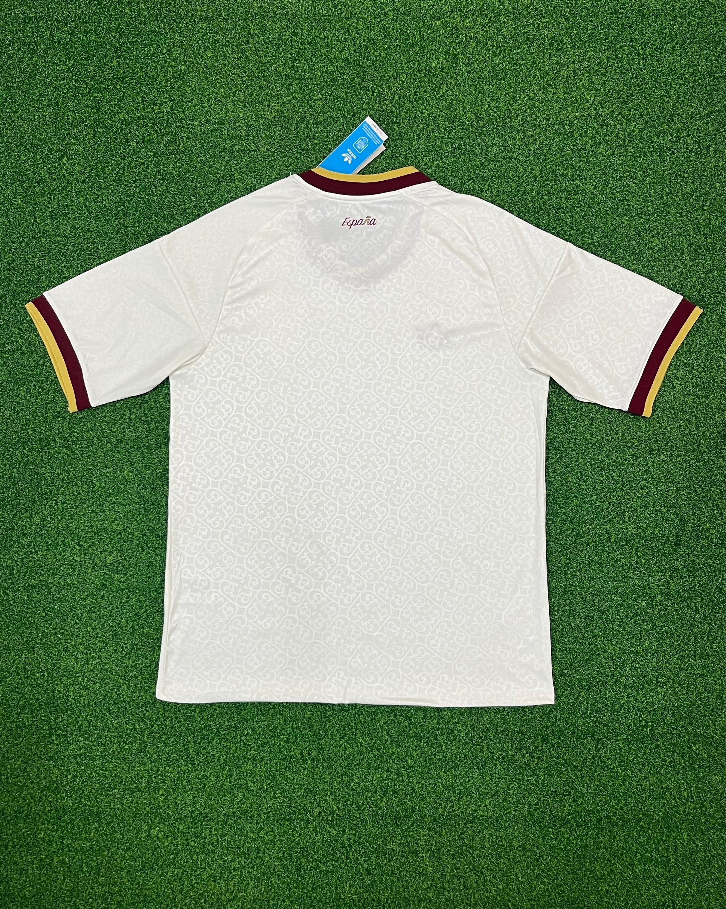Spanje WK 2026 uitshirt