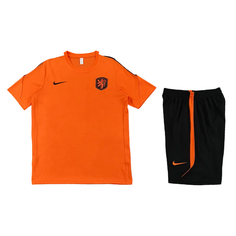 Nederland trainingsset 2026/28 oranje